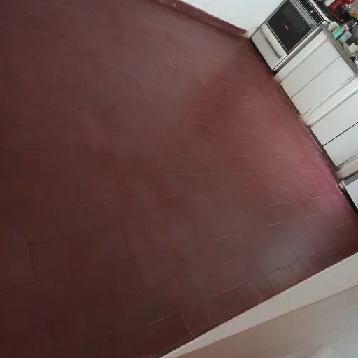 PULIDOS DE PISOS CALCAREO ROJO - imagen 9