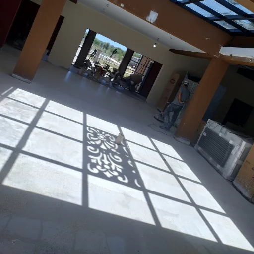 PULIDOS DE PISOS GRANITO HOTEL DE LA PUNTA SL - imagen 10