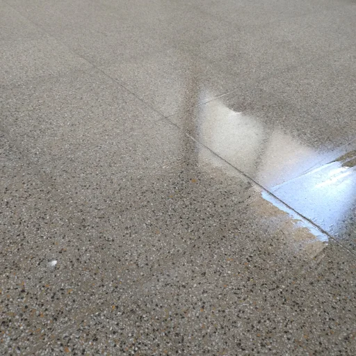 PULIDOS DE PISO GRANITO CLINICA RIVADAVIA SL - imagen 8