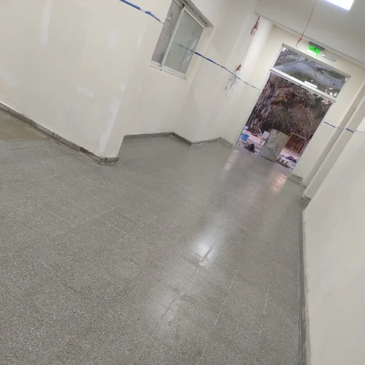 PULIDOS DE PISOS GRANITO DURO CARPINTERIA SL