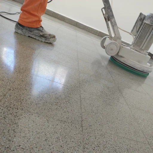 PULIDOS DE PISO GRANITO CLINICA RIVADAVIA SL - imagen 13
