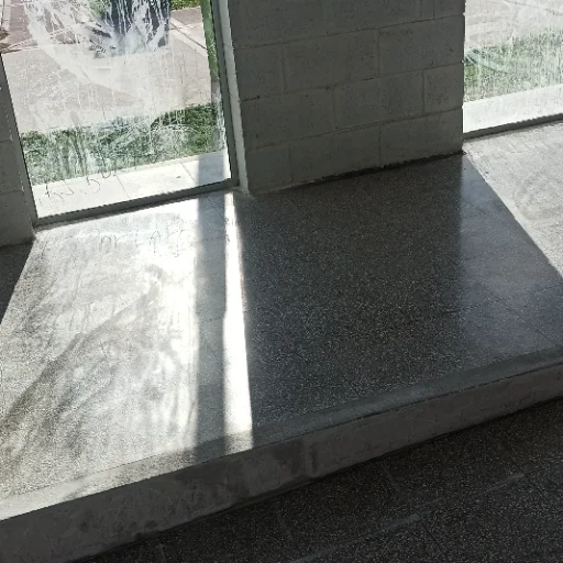PULIDOS DE PISOS GRANITO