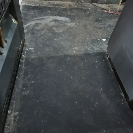 PULIDOS DE PISOS CALCAREO Y GRANITO NEGRO VESANIA