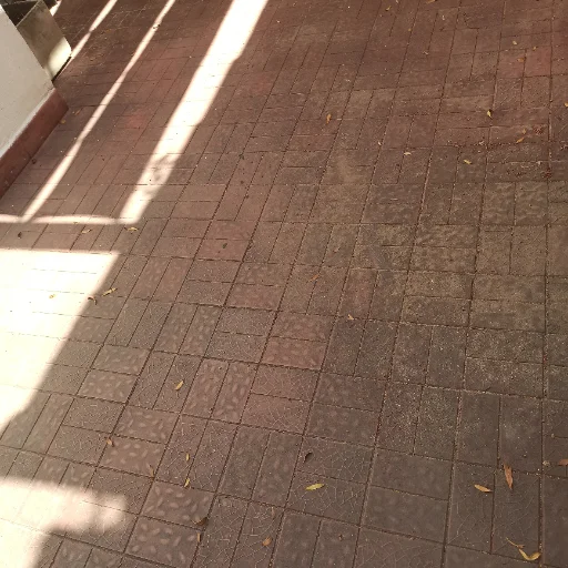 PULIDOS DE PISOS CALCAREO ROJO - imagen 4