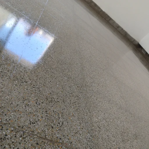 PULIDOS DE PISO GRANITO CLINICA RIVADAVIA SL - imagen 10