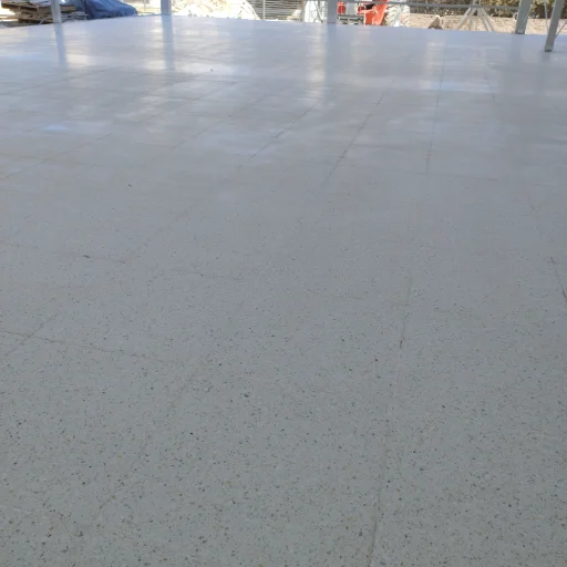 PULIDOS DE PISOS GRANITO BLANCO - imagen 11