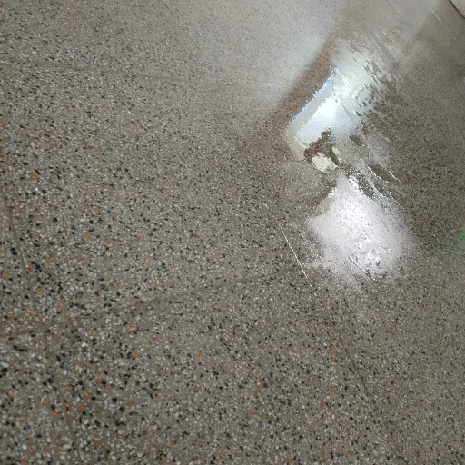 PULIDOS DE PISO GRANITO CLINICA RIVADAVIA SL - imagen 7