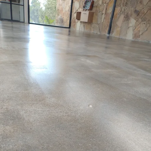 PULIDOS DE PISOS HORMIGON