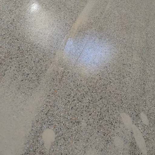 PULIDOS DE PISO GRANITO CLINICA RIVADAVIA SL - imagen 6