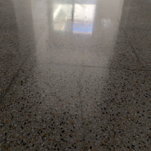PULIDOS DE PISO GRANITO CLINICA RIVADAVIA SL - imagen 17