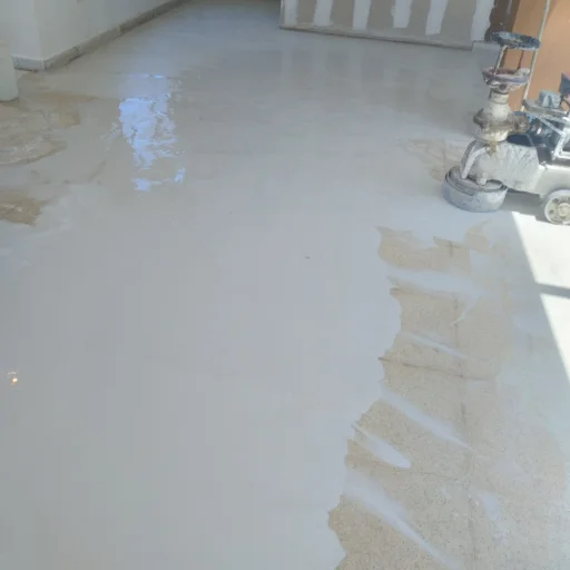 PULIDOS DE PISOS GRANITO HOTEL DE LA PUNTA SL - imagen 9