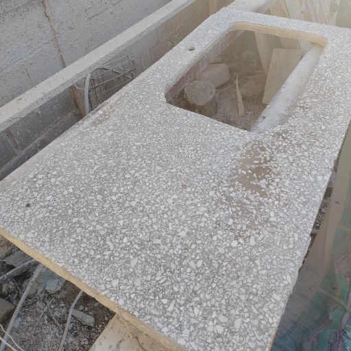 PULIDOS DE MESADA DE GRANITO