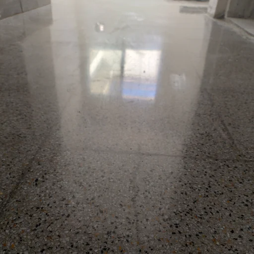 PULIDOS DE PISO GRANITO CLINICA RIVADAVIA SL - imagen 14