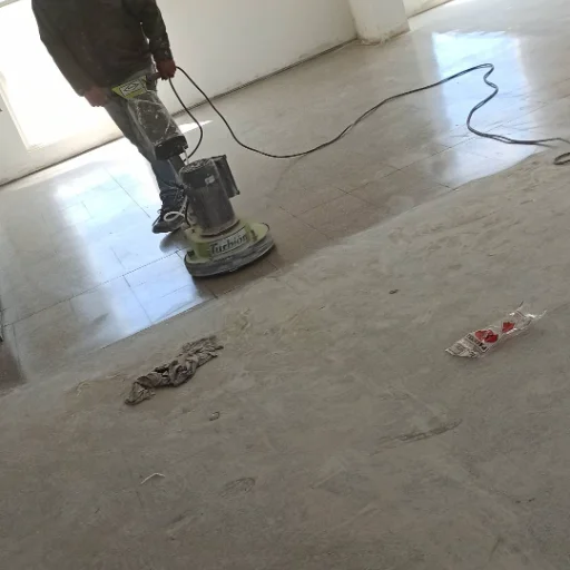 PULIDOS DE PISOS GRANITO - imagen 5