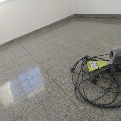 PULIDOS DE PISO GRANITO CLINICA RIVADAVIA SL - imagen 12