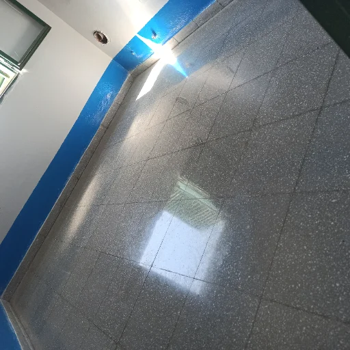 PULIDOS DE PISO GRANITICO COMISARIA LA PUNTA - imagen 8