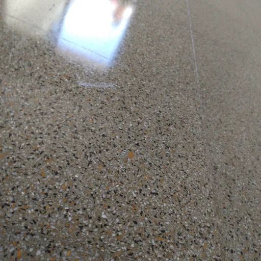 PULIDOS DE PISO GRANITO CLINICA RIVADAVIA SL - imagen 11