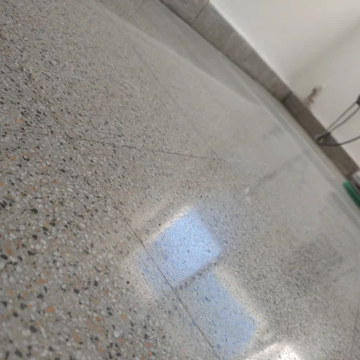 PULIDOS DE PISO GRANITO CLINICA RIVADAVIA SL - imagen 16