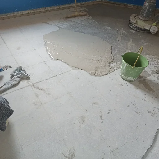 PULIDOS DE PISO GRANITICO COMISARIA LA PUNTA - imagen 5