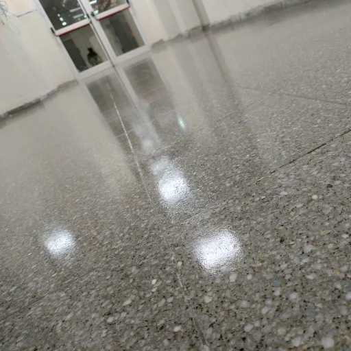 PULIDOS DE PISOS GRANITO DURO CARPINTERIA SL - imagen 7
