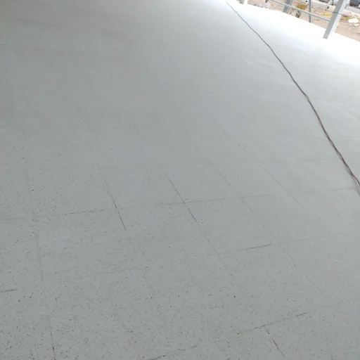 PULIDOS DE PISOS GRANITO BLANCO - imagen 4