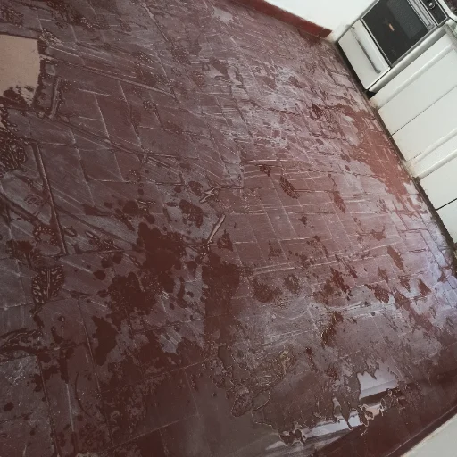 PULIDOS DE PISOS CALCAREO ROJO - imagen 6