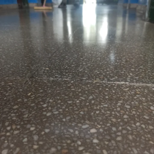 PULIDOS DE PISO GRANITICO COMISARIA LA PUNTA - imagen 11