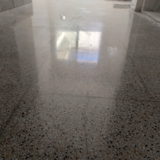 PULIDOS DE PISO GRANITO CLINICA RIVADAVIA SL