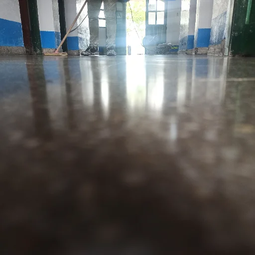 PULIDOS DE PISO GRANITICO COMISARIA LA PUNTA - imagen 10