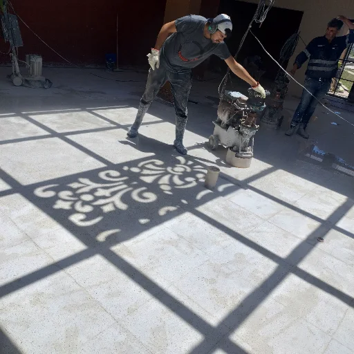 PULIDOS DE PISOS GRANITO HOTEL DE LA PUNTA SL - imagen 8