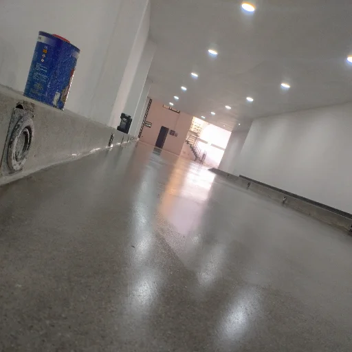 PULIDOS DE PISOS HORMIGON RUSTICO PAONE AUTOMOTORES - imagen 14