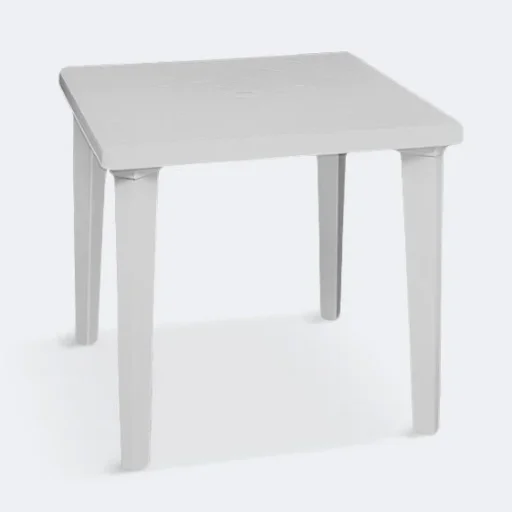 Mesa cuadrada - imagen 2