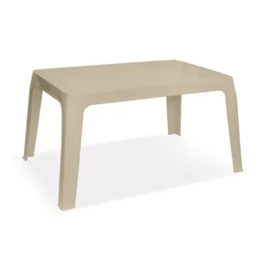 Mesa Rectangular Country baja (ratonera)