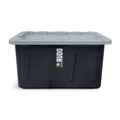 Caja Rudo 102 lts