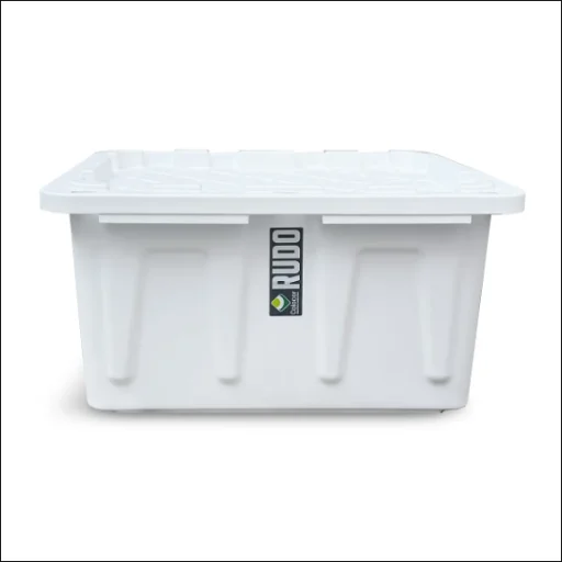 Caja Rudo 102 lts