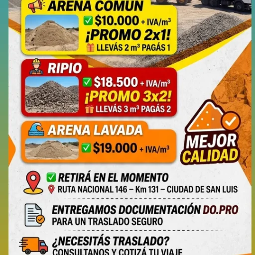 Arena común - imagen 2