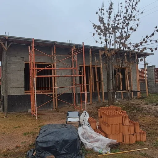 Proyectos, anteproyecto, direccion de obra - imagen 5
