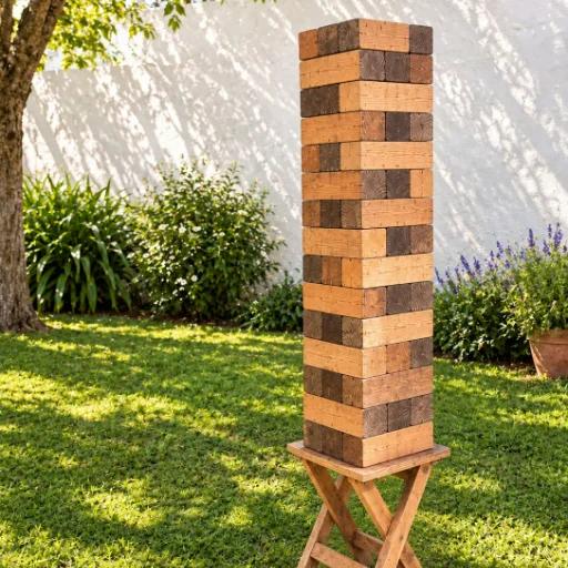 Jenga XXL - imagen 3