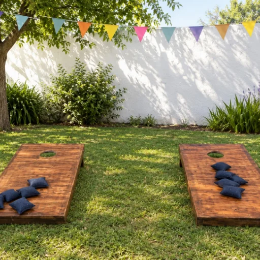Alquiler de Juegos gigantes