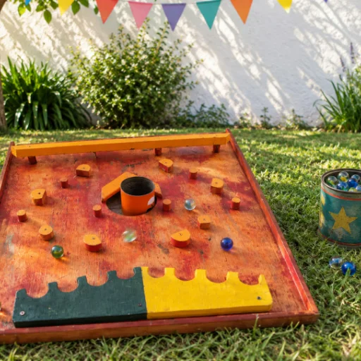Alquiler de Juegos gigantes - imagen 4