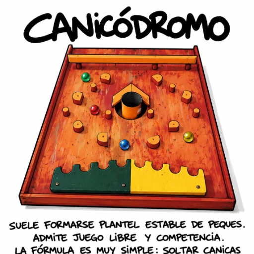 Canicódromo