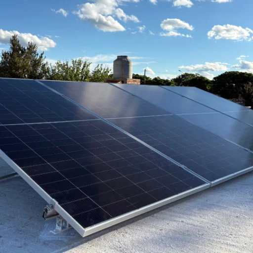 SISTEMA ONGRID 2.25 KW