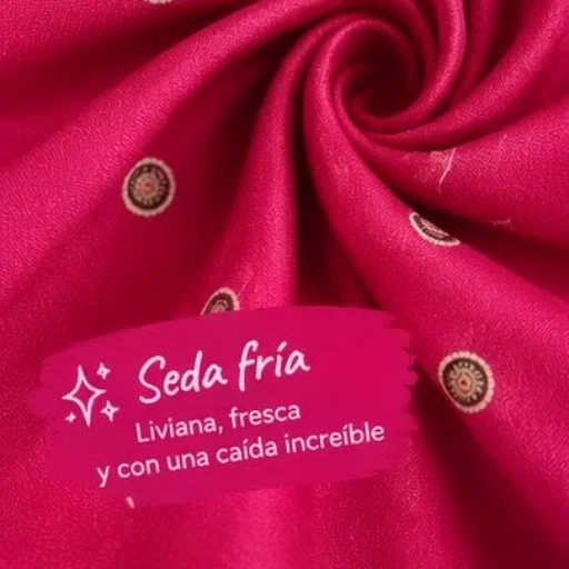 Vestido Boho Rojo - imagen 3