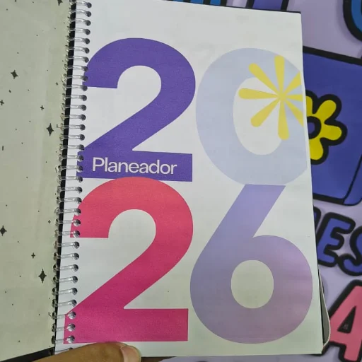 Agendas y planners semanales - imagen 8