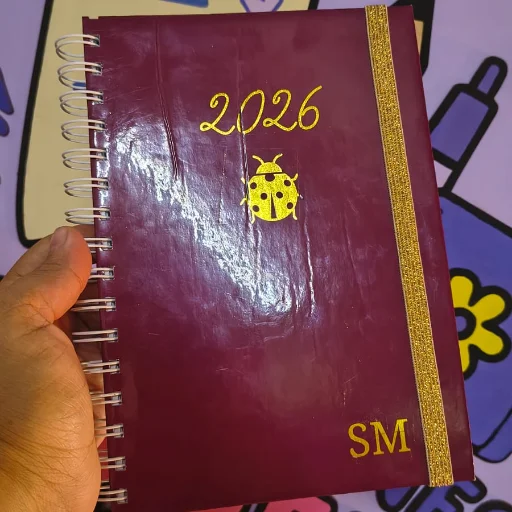Agendas y planners semanales - imagen 2
