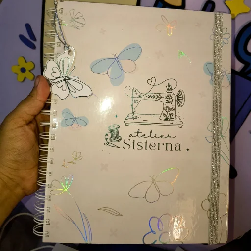 Cuadernos tamaño ABC personalizados - imagen 6