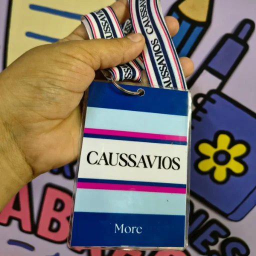 Credencial personalizada - imagen 2