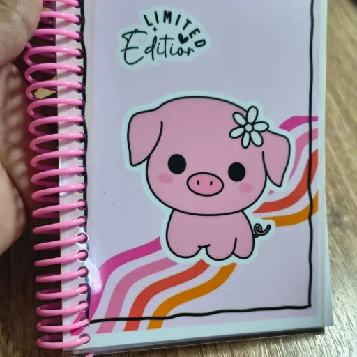 Anotador para Cartera - imagen 3