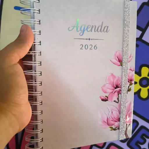 Agendas y planners semanales - imagen 4