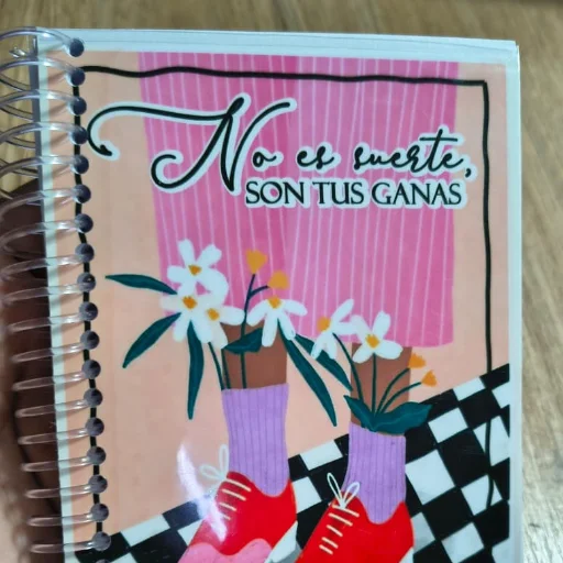Anotador para Cartera - imagen 4